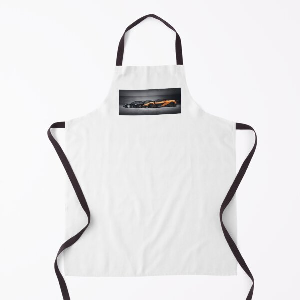 Item preview, McLaren W1, P1, F1 designed and sold by parkerku.