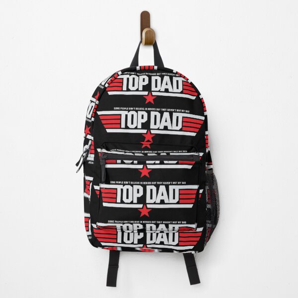 Item preview, Top Dad ( Daddy ) - Father's Day designed and sold by Go Outdoor Recreation.
