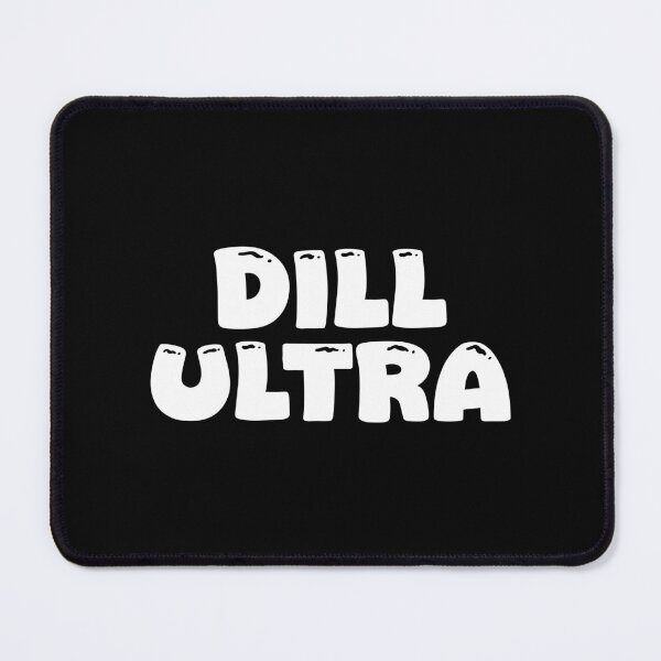 Item preview, Dill Ultra: Your statement for aromatic passion designed and sold by GartenIdeen.