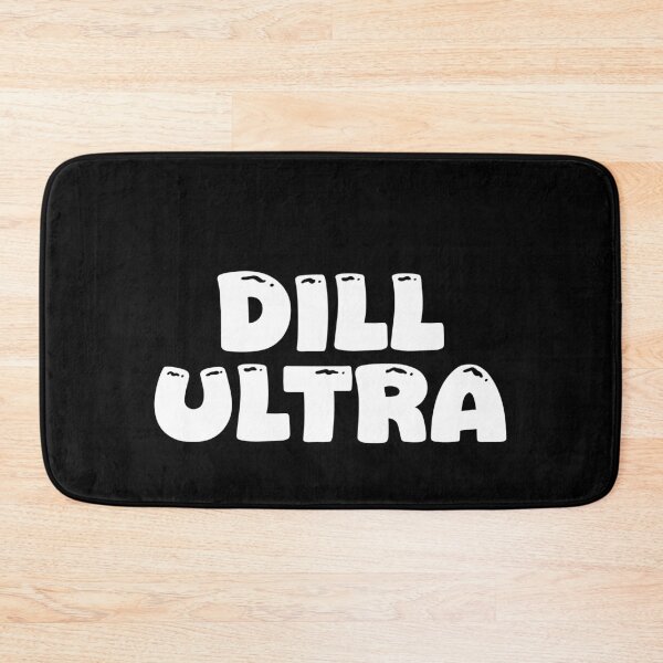 Item preview, Dill Ultra: Your statement for aromatic passion designed and sold by GartenIdeen.