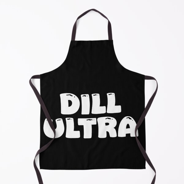 Item preview, Dill Ultra: Your statement for aromatic passion designed and sold by GartenIdeen.
