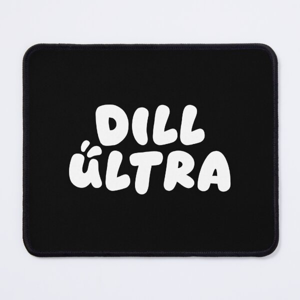 Item preview, Dill Ultra: Your statement for aromatic passion designed and sold by GartenIdeen.