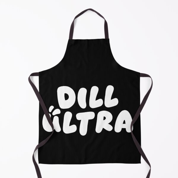 Item preview, Dill Ultra: Your statement for aromatic passion designed and sold by GartenIdeen.