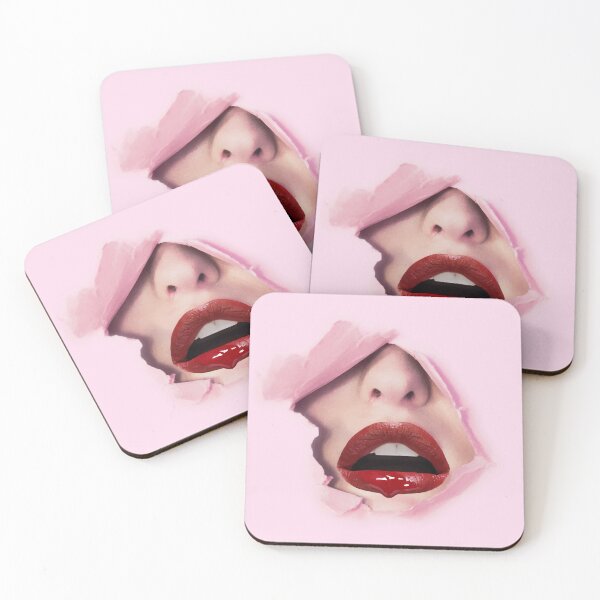 Item preview, Red Lips designed and sold by Go Outdoor Recreation.