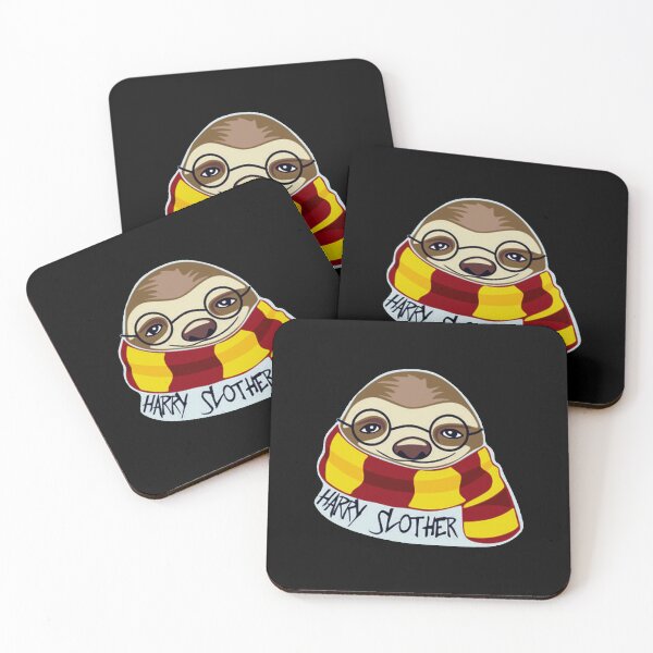Item preview, harry slother designed and sold by Josinta.