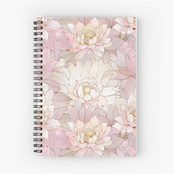 Item preview, Stylized Lotus designed and sold by CoolPixels.