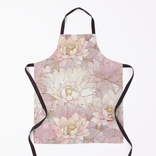Item preview, Stylized Lotus designed and sold by CoolPixels.