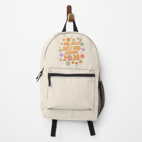 Item preview, Senior 2026 - My First Last Day designed and sold by Anything Anything.