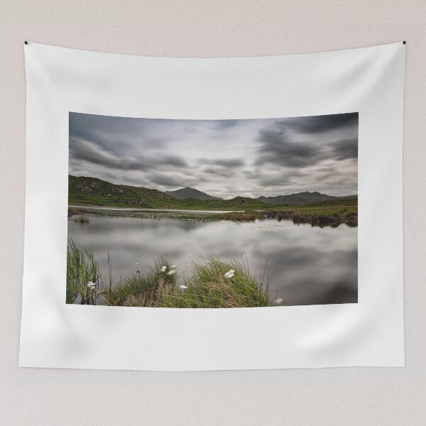 Item preview, Eel Tarn - Eskdale designed and sold by Reg-K-Atkinson.