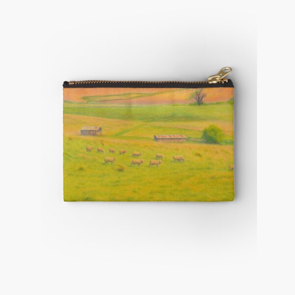 Item preview, Rust & Wool Artwork designed and sold by Storm Wolf Photography .