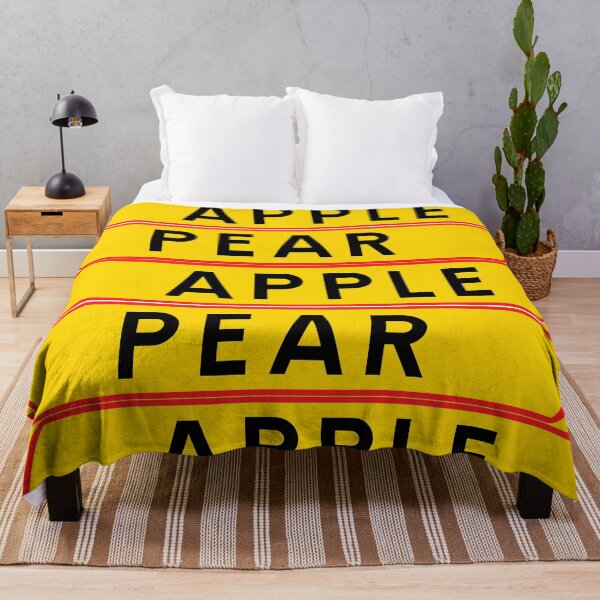 Item preview, Apple and pear designed and sold by ALF2023.