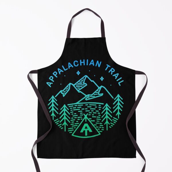 Item preview, Appalachian - Outdoor Fashion designed and sold by CoolNames.
