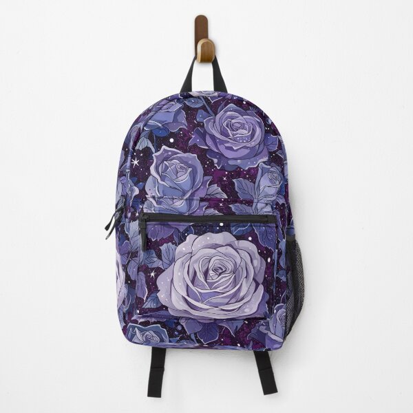 Item preview, Space Themed Rose designed and sold by CoolPixels.