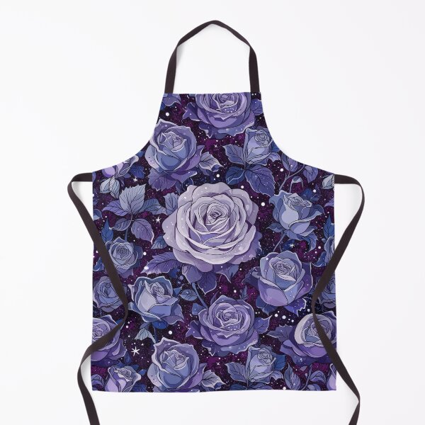 Item preview, Space Themed Rose designed and sold by CoolPixels.