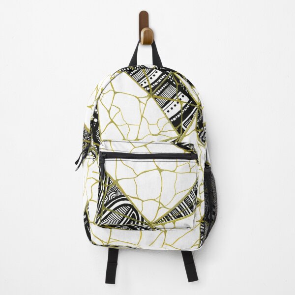 Item preview, Kintsugi designed and sold by wanderlinesart.