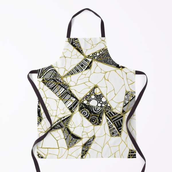 Item preview, Kintsugi designed and sold by wanderlinesart.