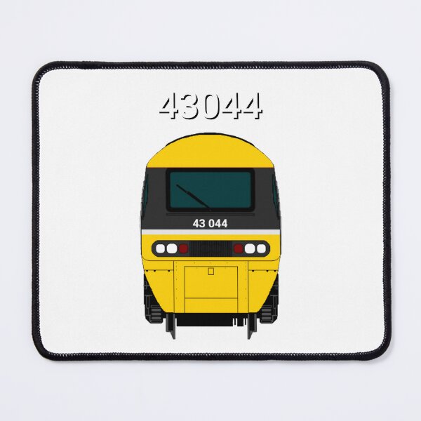 Item preview, Class 43 hst 43044 designed and sold by TrainFanatic.