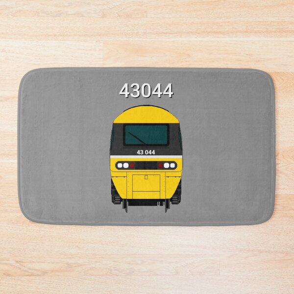 Item preview, Class 43 hst 43044 designed and sold by TrainFanatic.
