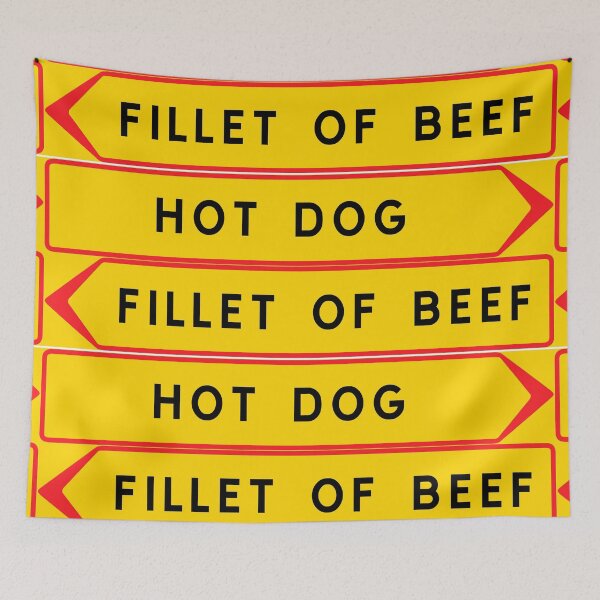 Item preview, Meet the Meat? designed and sold by ALF2023.