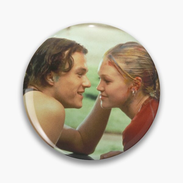 Item preview, 10 Things I Hate About You High Quality designed and sold by apple peel.