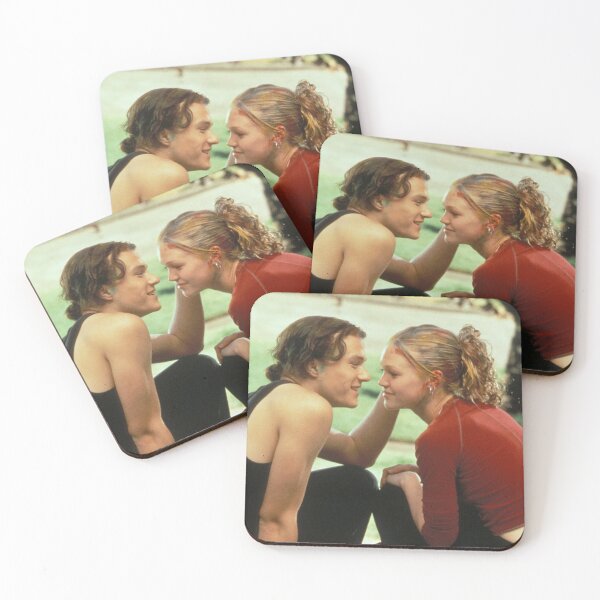Item preview, 10 Things I Hate About You High Quality designed and sold by apple peel.