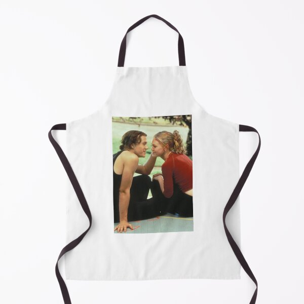 Item preview, 10 Things I Hate About You High Quality designed and sold by apple peel.