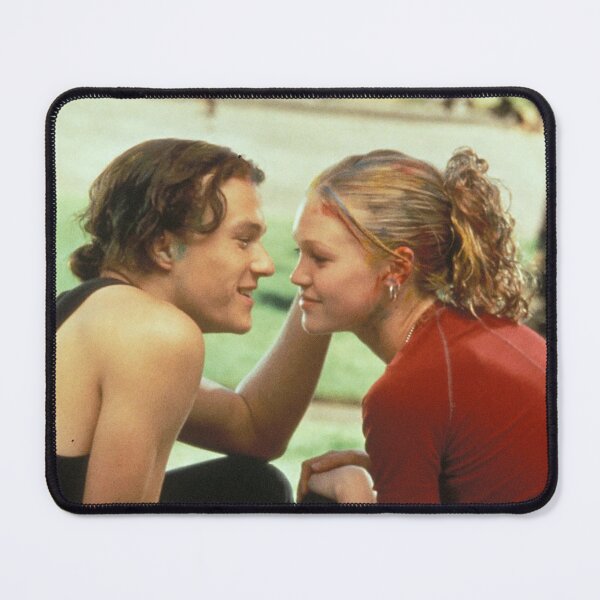 Item preview, 10 Things I Hate About You High Quality designed and sold by apple peel.