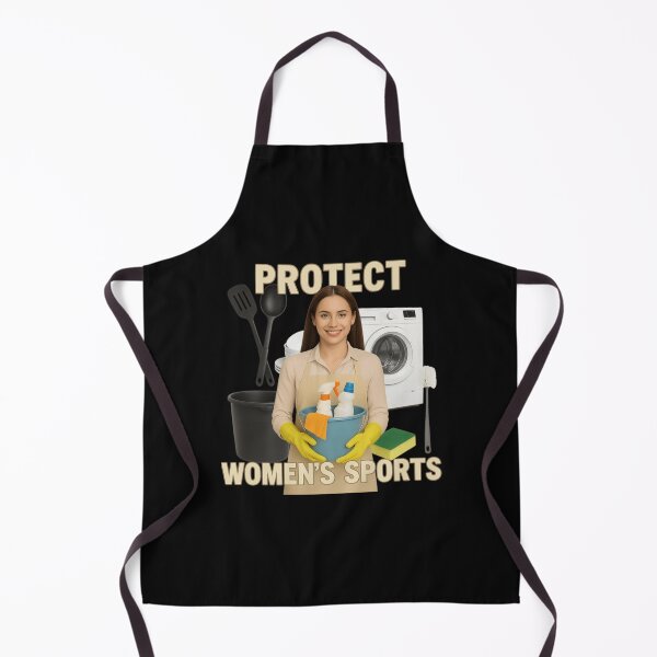 Item preview, Protect Women'S Sports designed and sold by NatalieNeipert2.