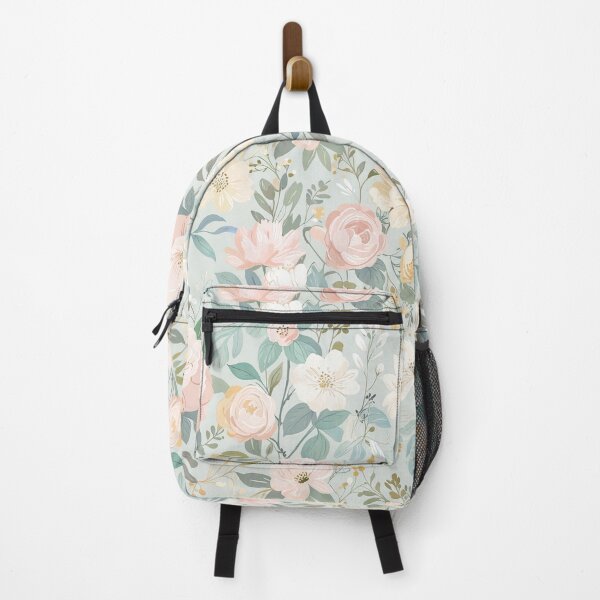 Item preview, Pastel Color Flowers designed and sold by CoolPixels.