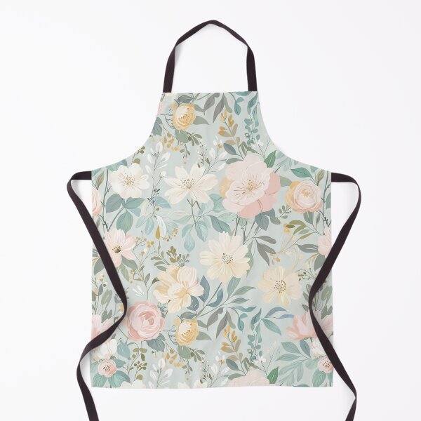 Item preview, Pastel Color Flowers designed and sold by CoolPixels.