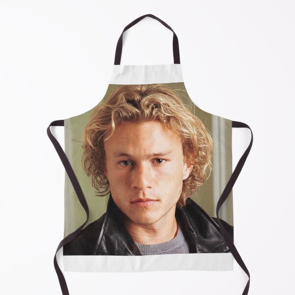 Item preview, Heath Ledger High Quality designed and sold by apple peel.