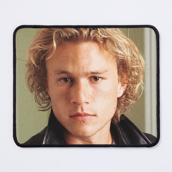 Item preview, Heath Ledger High Quality designed and sold by apple peel.