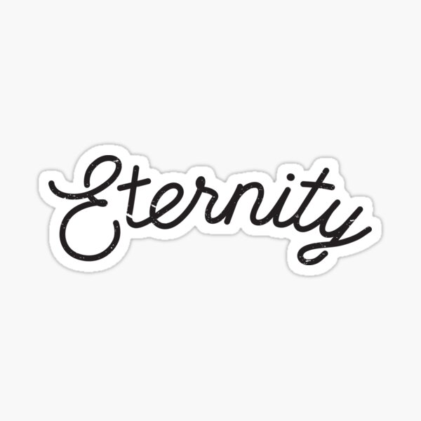 Item preview, Eternity designed and sold by vyvyan.