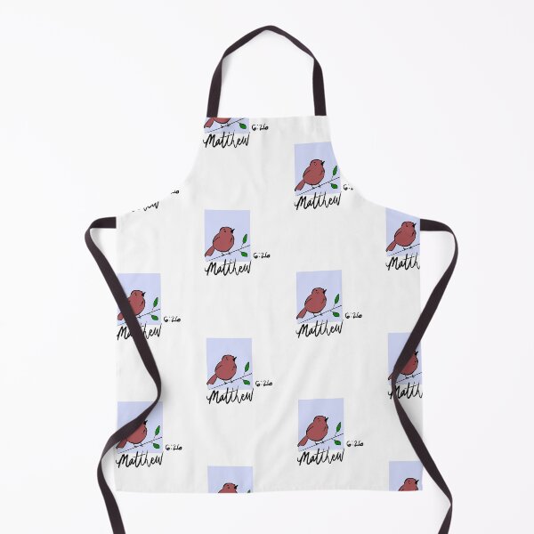 Item preview, Matthew 6:26 designed and sold by Misha’s Frigedaire.