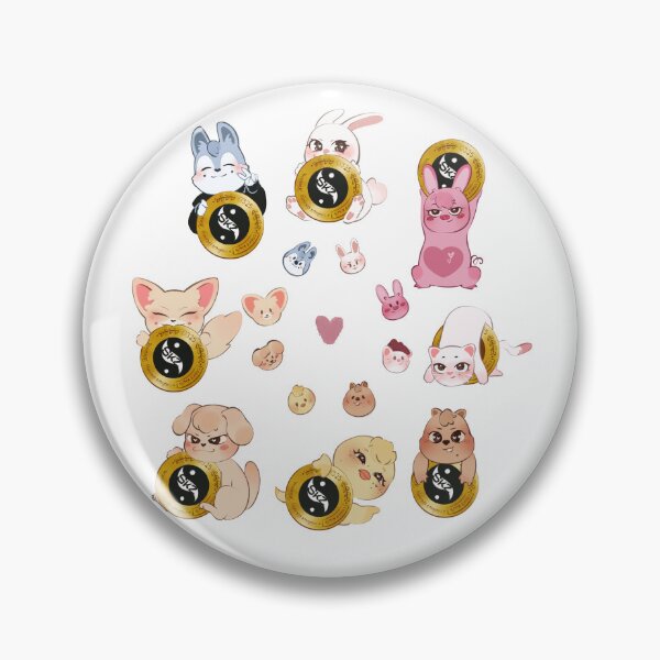 Item preview, Cutiesss designed and sold by tamdrry.