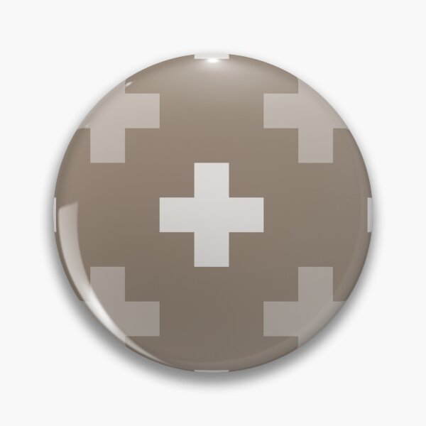 Item preview, Geometric Pattern: Eaton: Elm designed and sold by Red Wolf.