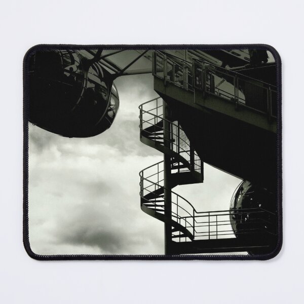 Item preview, London's Wheel designed and sold by Rob Beckett.