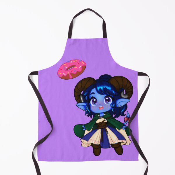 Item preview, Donut! designed and sold by Art by Morgan Campillo.