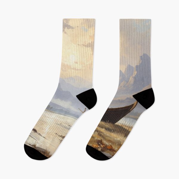 Item preview, Shores of Memory designed and sold by In Linear.