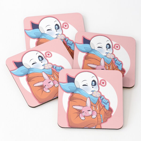 Item preview, Candy and bunny designed and sold by BugabooPanini.