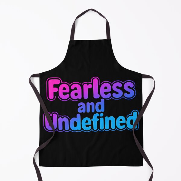 Item preview, Fearless and Undefined designed and sold by LilithsDesires.