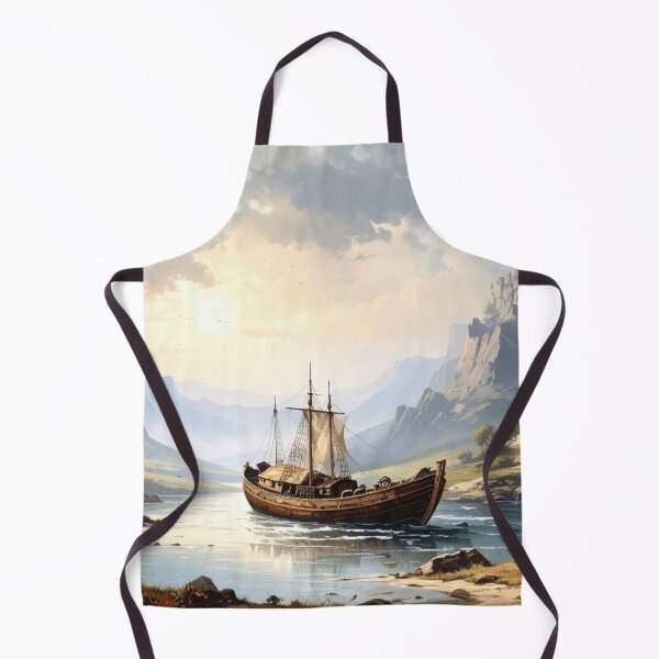 Item preview, Into the Blue Vast designed and sold by In Linear.