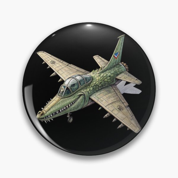 Item preview, bombardier crocodile designed and sold by YatsuStore.