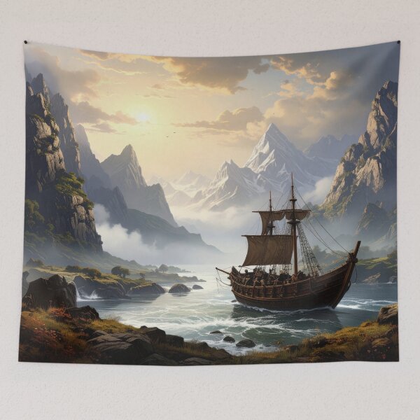Item preview, Cradle of Wind  designed and sold by In Linear.