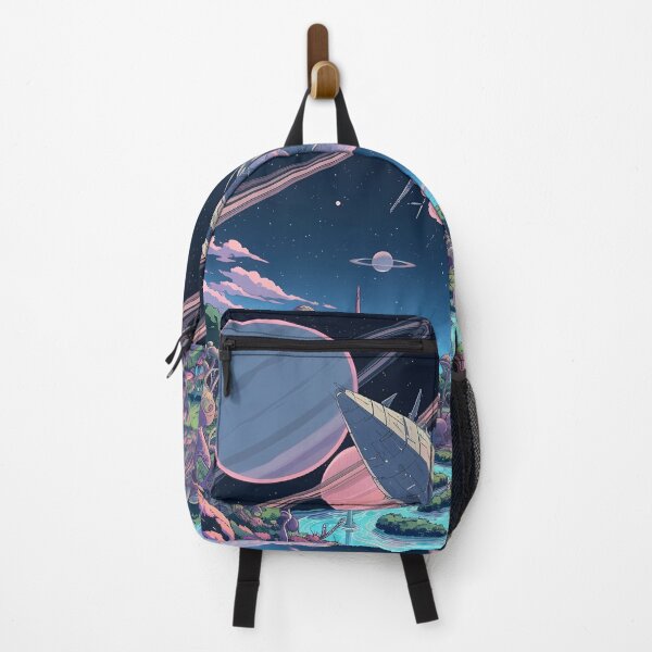 Item preview, Exoplanet designed and sold by ChookieBombs.