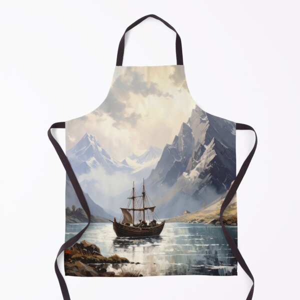 Item preview, Valley of Longing designed and sold by In Linear.