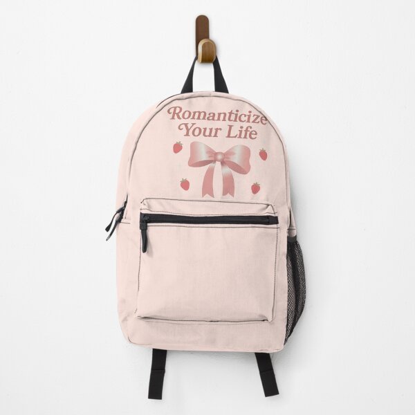 Item preview, Romanticize Your Life designed and sold by sabinako.