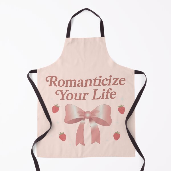 Item preview, Romanticize Your Life designed and sold by sabinako.