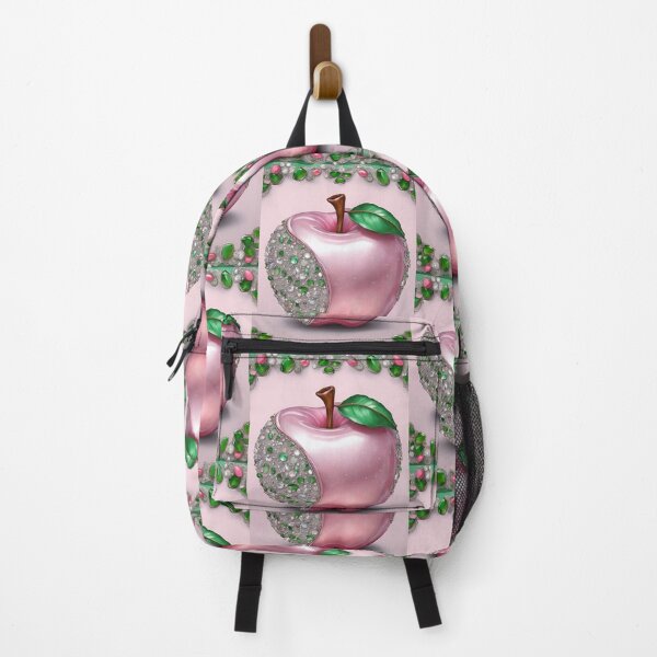Item preview, Pink Diamond Apple designed and sold by Diclebaybas.
