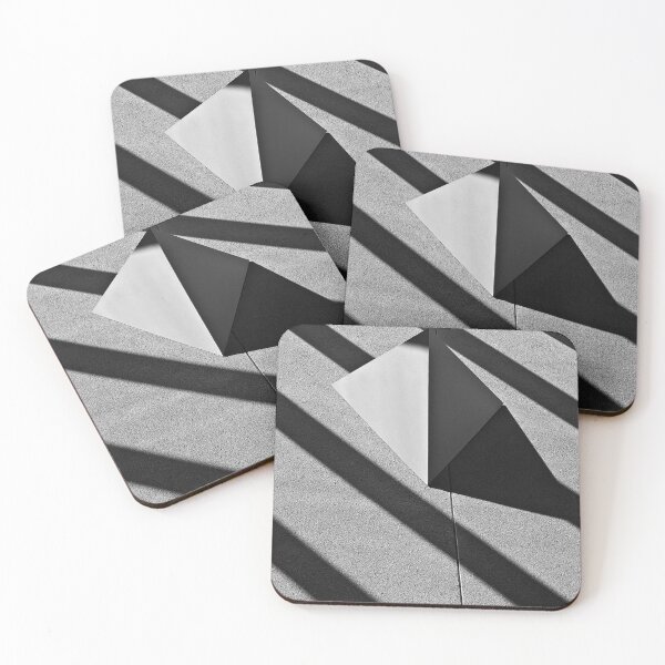 Item preview, Triangle designed and sold by Rob Beckett.